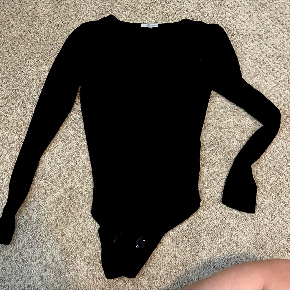 BODYSUIT